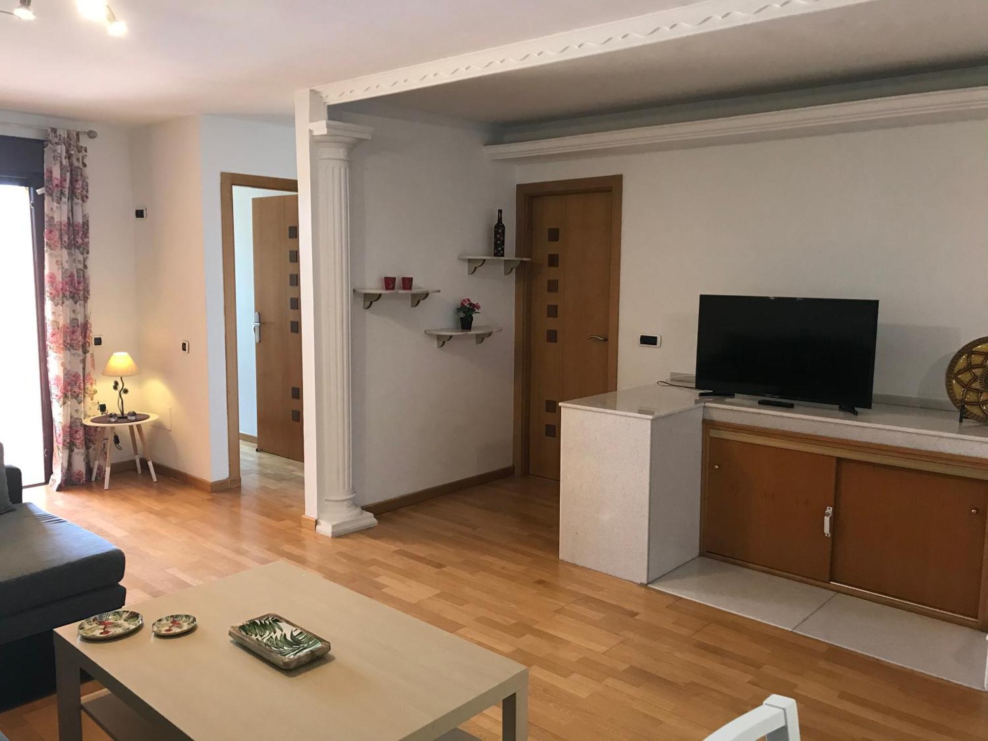 Big And Bright Apartment Корралехо Номер фото